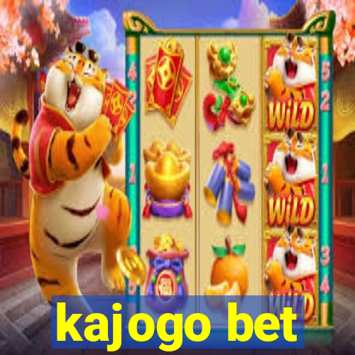 kajogo bet